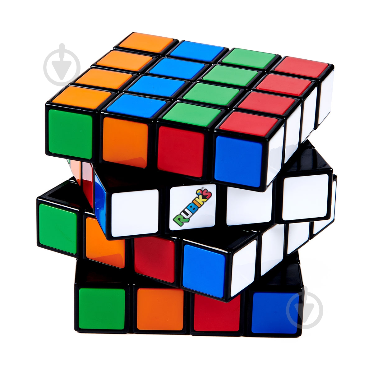 Головоломка Rubiks S3 - КУБИК 4х4 МАЙСТЕР 6064551 - фото 2 Головоломка Rubiks S3 - КУБИК 4х4 МАЙСТЕР 6064551 - фото 2