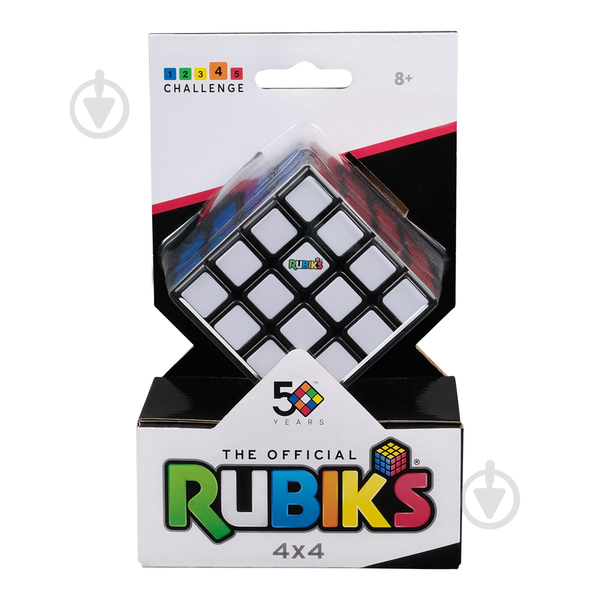 Головоломка Rubiks S3 - КУБИК 4х4 МАЙСТЕР 6064551 - фото 6 Головоломка Rubiks S3 - КУБИК 4х4 МАЙСТЕР 6064551 - фото 6