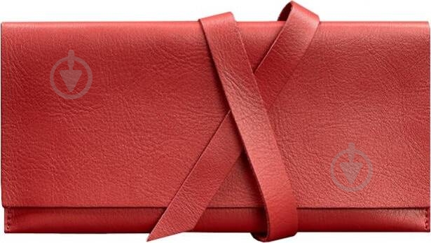 Тревел-кейс BlankNote Voyager 1.0 BN-TK-1-red - фото 1 Тревел-кейс BlankNote Voyager 1.0 BN-TK-1-red - фото 1