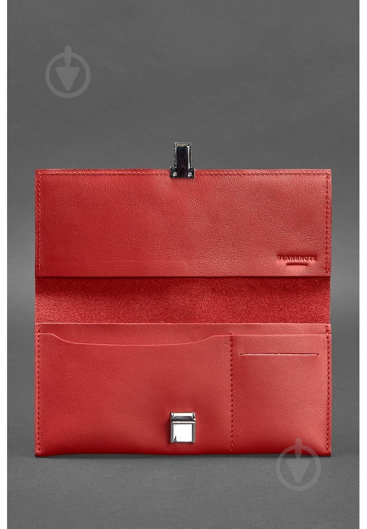 Тревел-кейс BlankNote Journey 2.0 BN-TK-2-red - фото 2 Тревел-кейс BlankNote Journey 2.0 BN-TK-2-red - фото 2