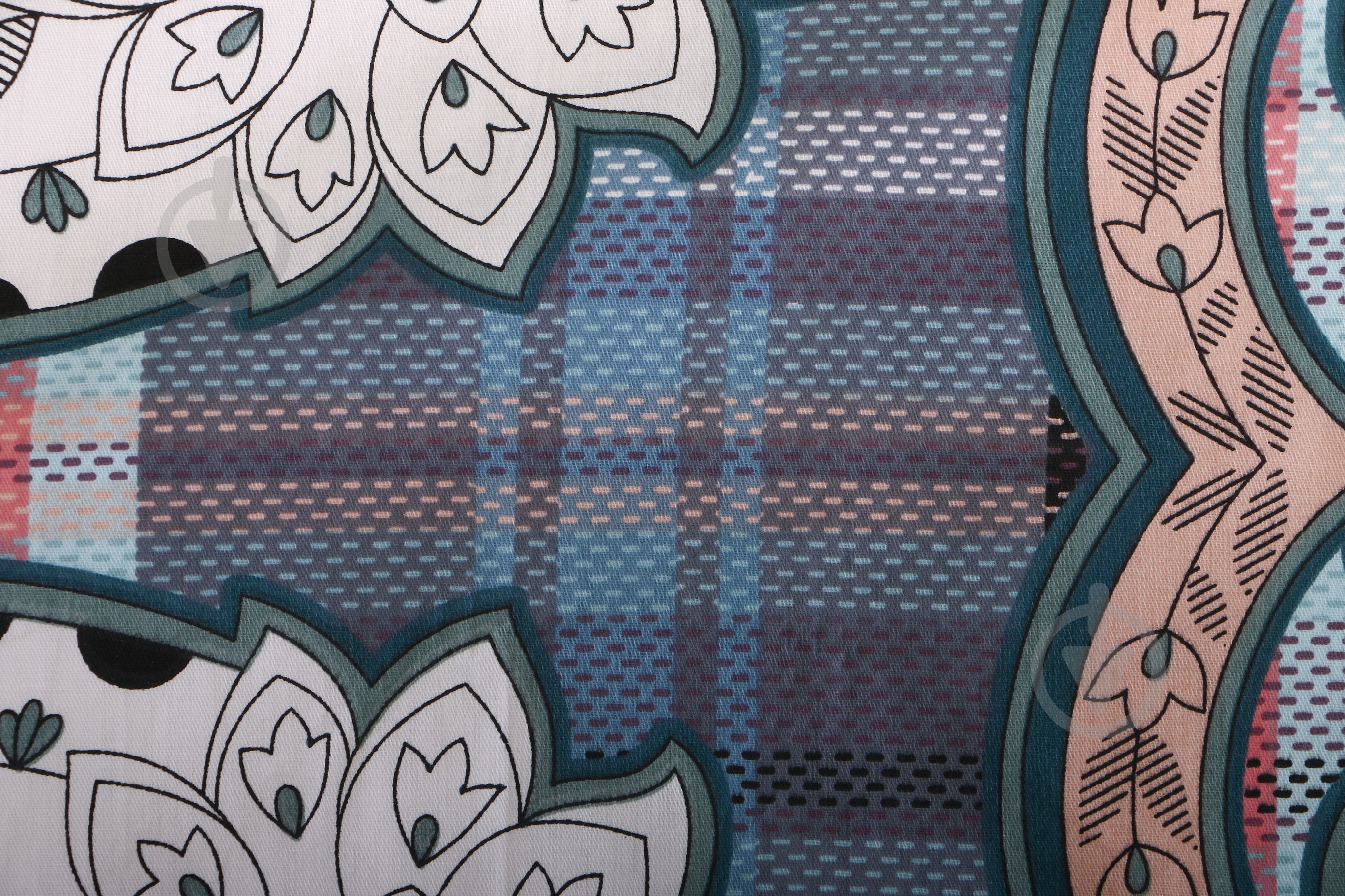 Комплект постельного белья Эрсель 1,5 бежевый Ibodo - фото 5 Комплект постельного белья Эрсель 1,5 бежевый Ibodo - фото 5