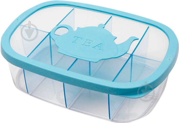 Контейнер Snips для чая 3 л - фото 1 Контейнер Snips для чая 3 л - фото 1