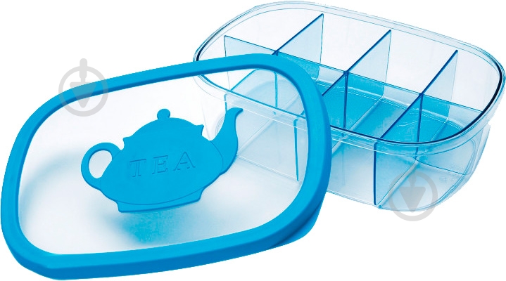 Контейнер Snips для чая 3 л - фото 2 Контейнер Snips для чая 3 л - фото 2