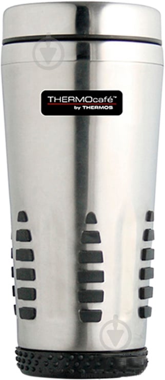 Термочашка Thermos Rough-450 0,38 л - фото 1