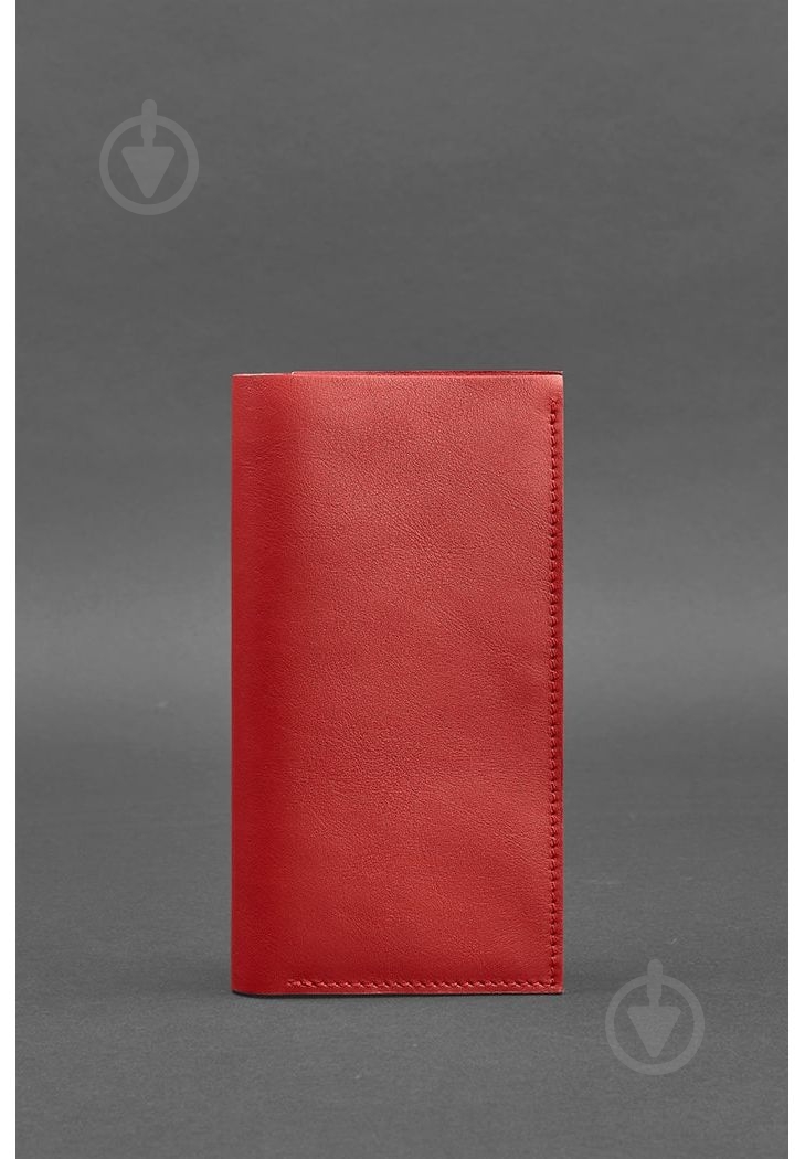 Тревел-кейс BlankNote 3.1 BN-TK-3-1-red - фото 5