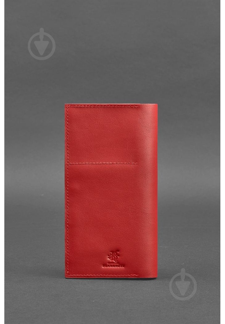 Тревел-кейс BlankNote 3.1 BN-TK-3-1-red - фото 6