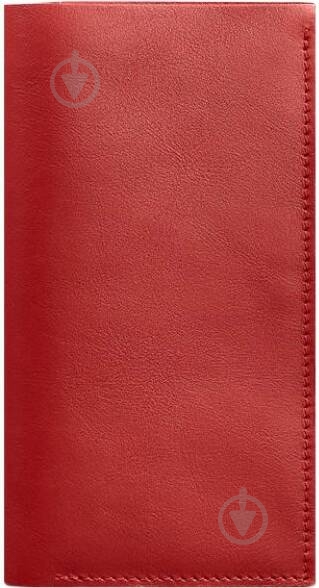 Тревел-кейс BlankNote 3.1 BN-TK-3-1-red - фото 1