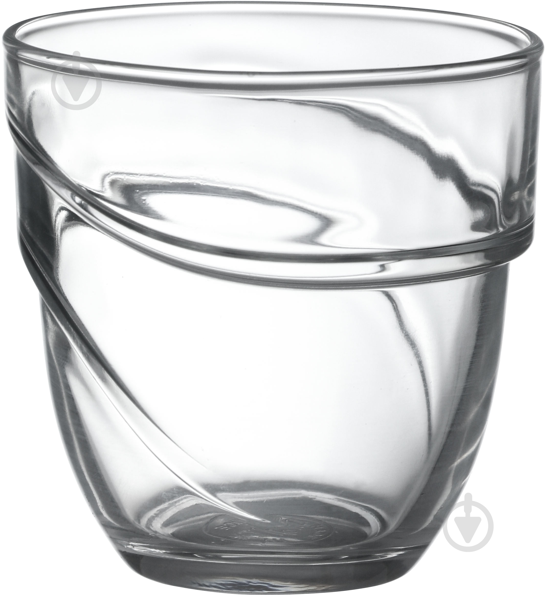 Стакан Duralex Wave 270 мл 1 шт. - фото 1