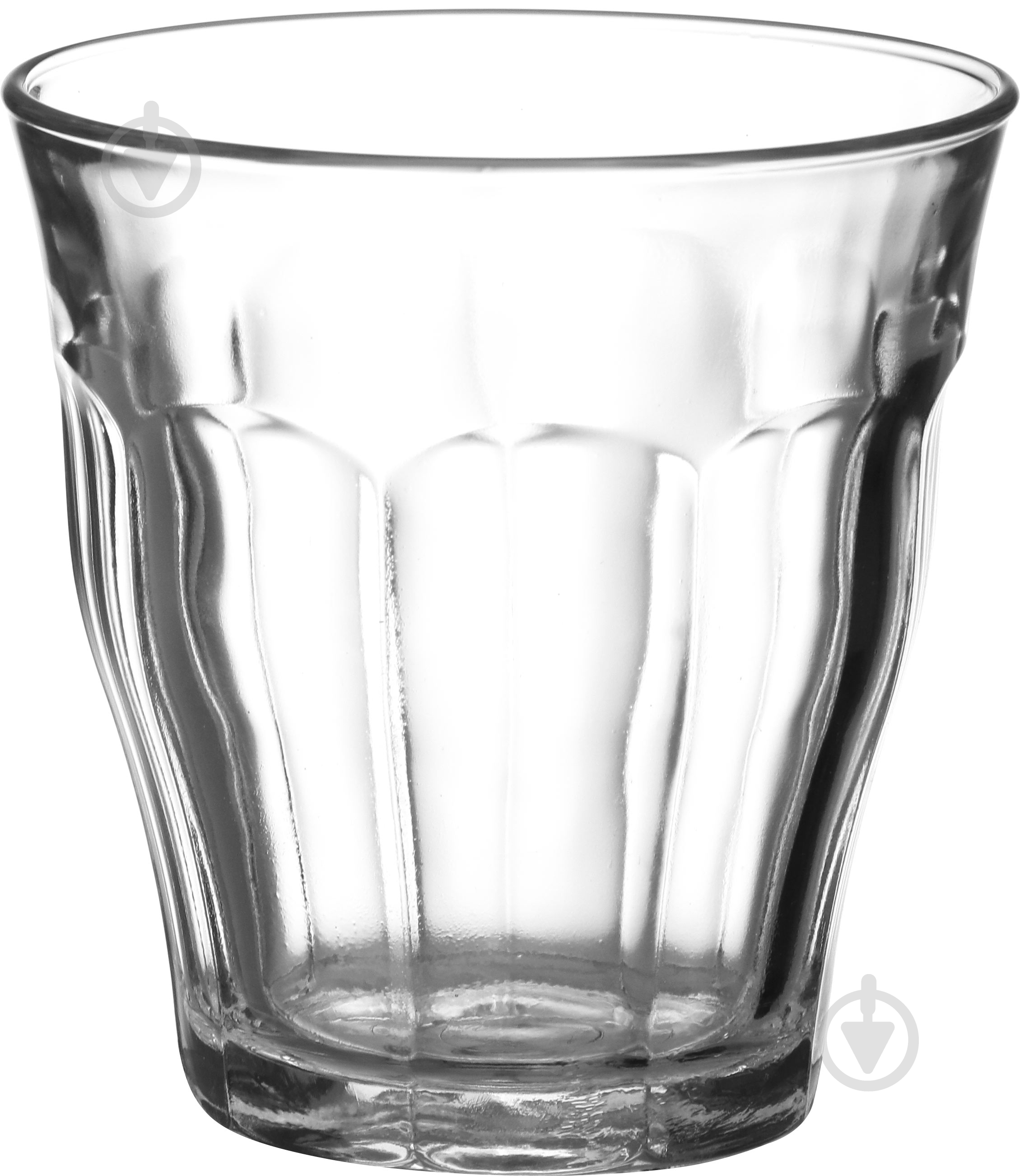 Стакан Duralex Picardie 250 мл 1 шт. - фото 1