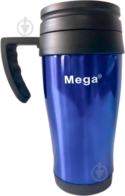 Термочашка Mega М PR040 0,4 л - фото 1