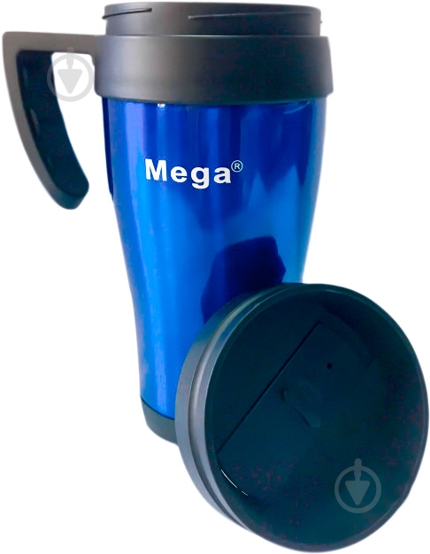 Термочашка Mega М PR040 0,4 л - фото 2