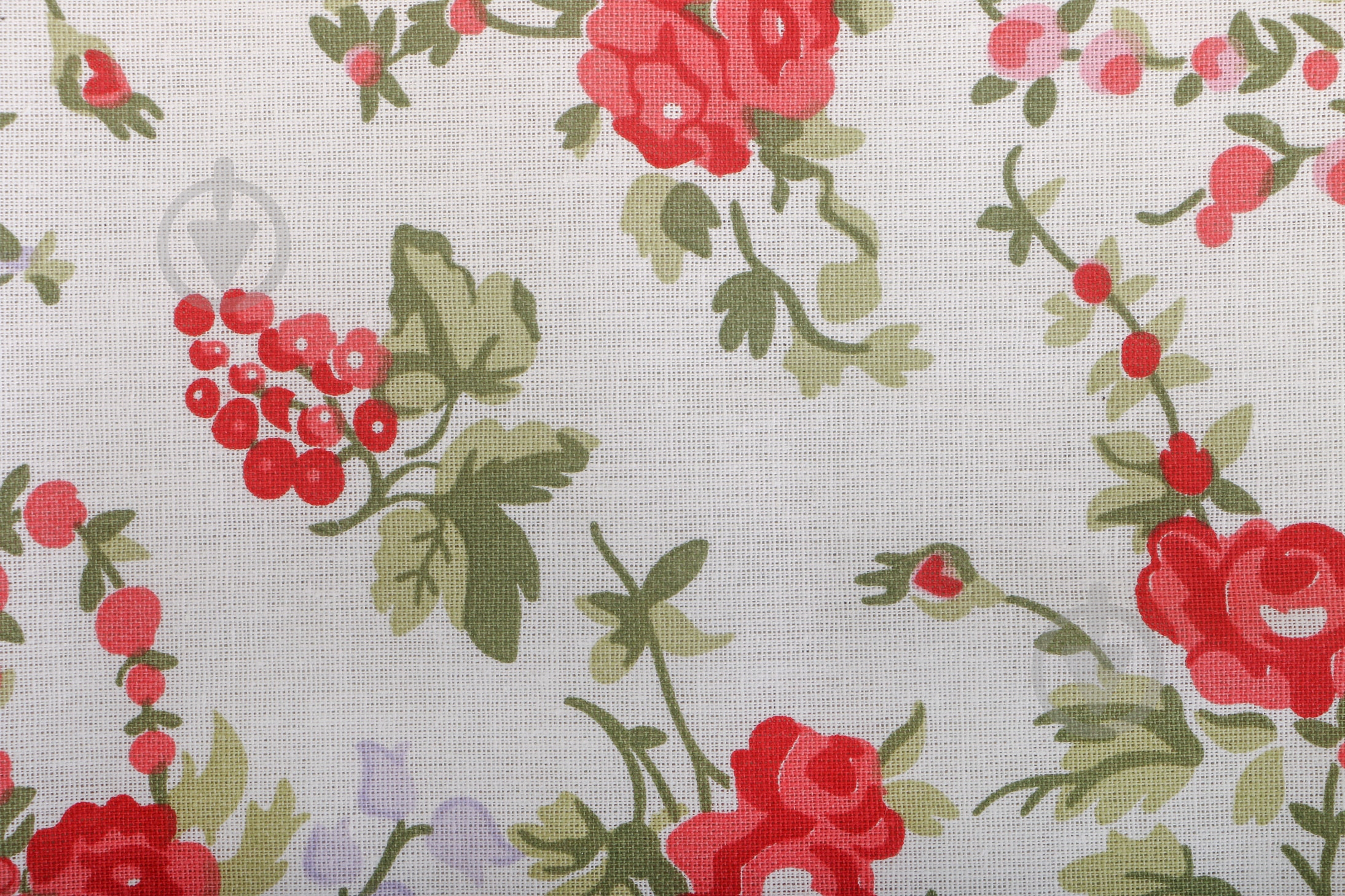 Комплект постельного белья Софи 2,0 красный UP! (Underprice) - фото 4 Комплект постельного белья Софи 2,0 красный UP! (Underprice) - фото 4