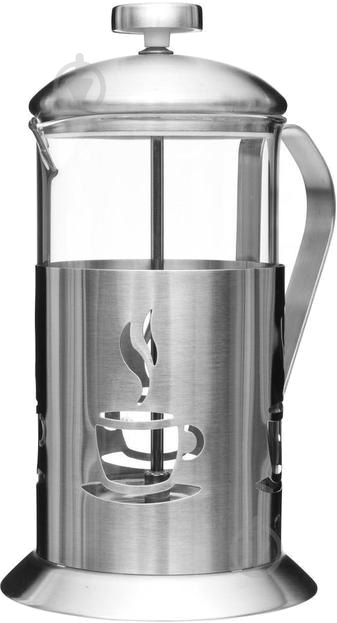 Френч-пресс BergHOFF Cook&Co 800 мл 2800133 - фото 2