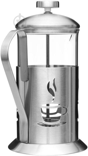 Френч-пресс BergHOFF Cook&Co 800 мл 2800133 - фото 3