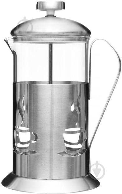Френч-пресс BergHOFF Cook&Co 800 мл 2800133 - фото 1