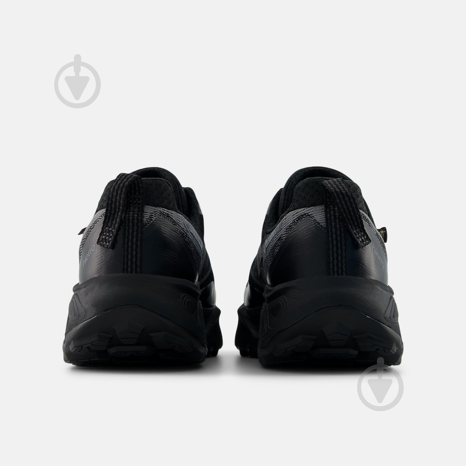 Кросівки чоловічі демісезонні New Balance MTHIGLB9 р.42,5 чорні - фото 4 Кросівки чоловічі демісезонні New Balance MTHIGLB9 р.42,5 чорні - фото 4