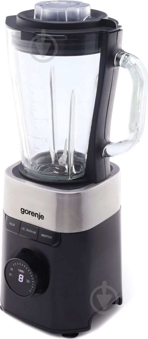 Блендер стаціонарний Gorenje B1000DE - фото 1