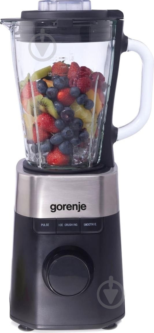 Блендер стаціонарний Gorenje B1000DE - фото 2