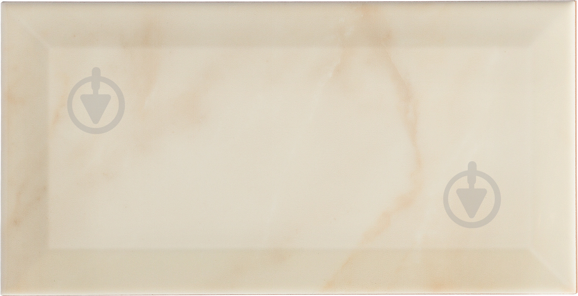 Плитка Mainzu Doric Cream 10x20 см - фото 1