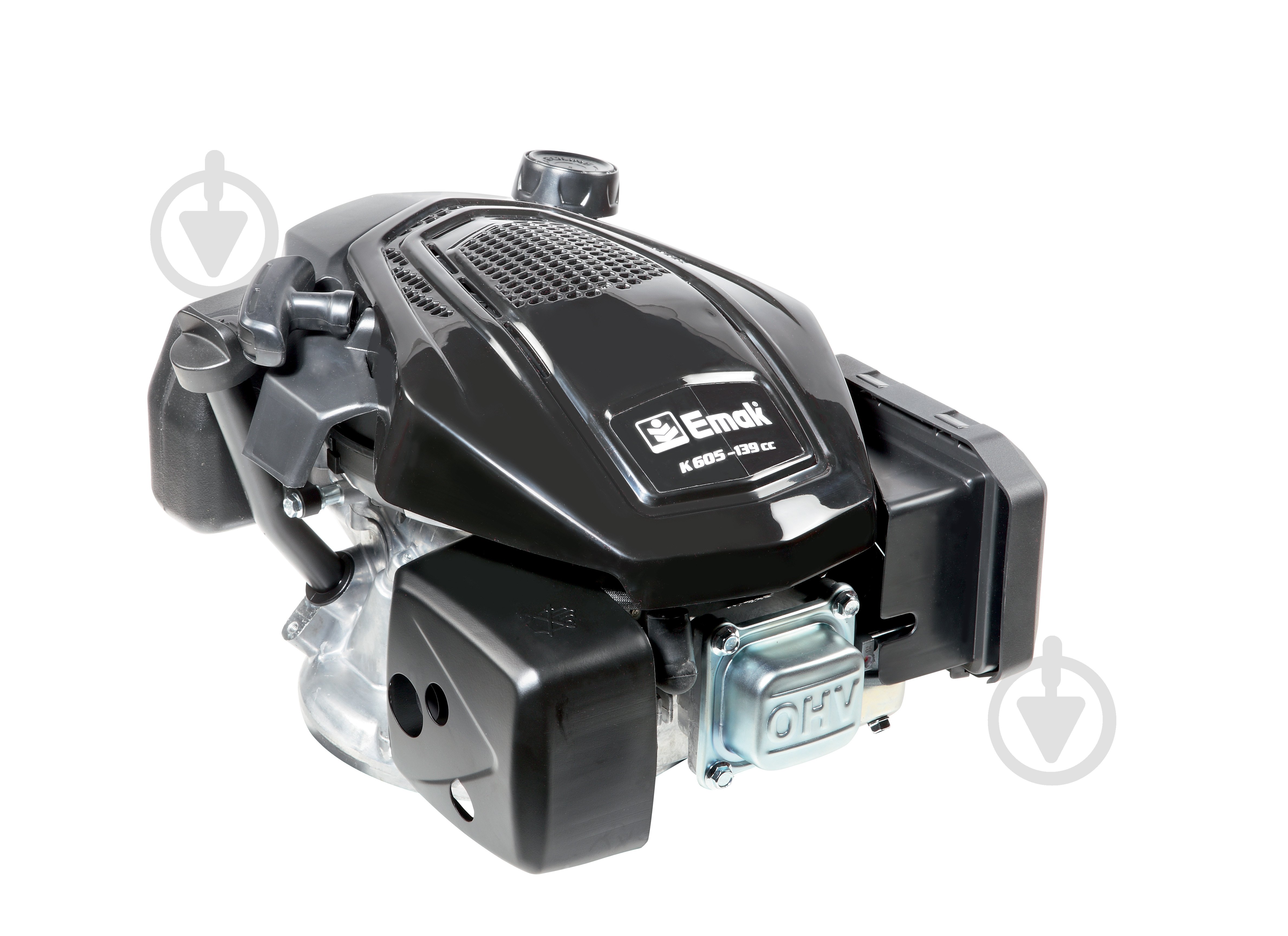 Двигатель бензиновый Oleo-Mac К605 OHV 139сс - фото 3