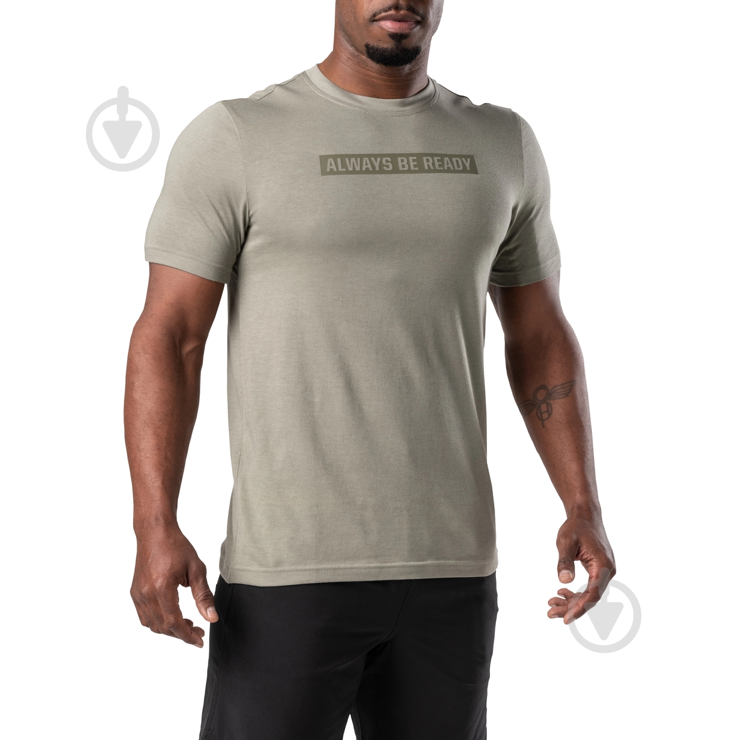 Футболка 5.11 Tactical "PT-R ALWAYS" 82129-256 р.XL Python - фото 3