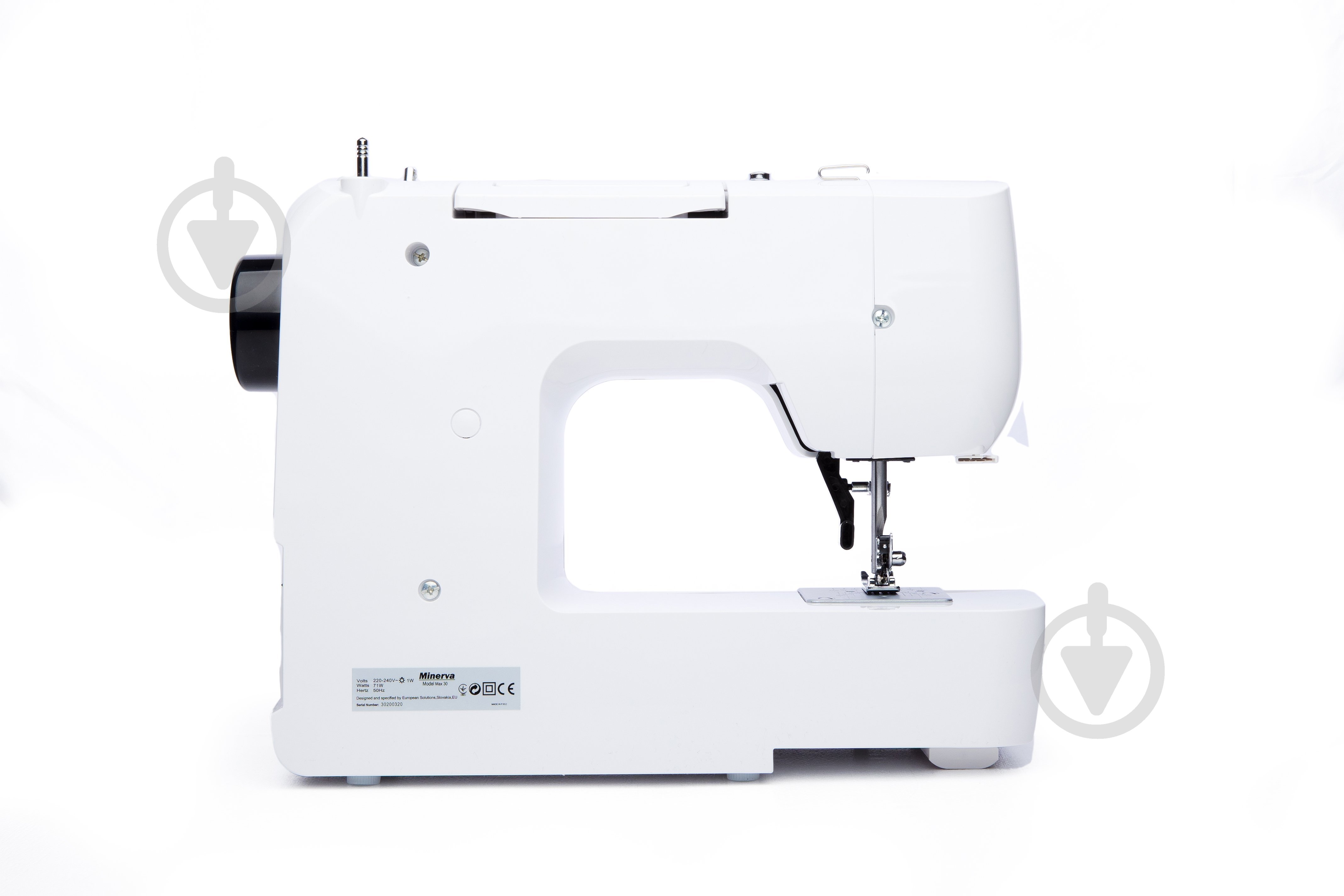 Швейная машина Minerva MAX 30 - фото 5