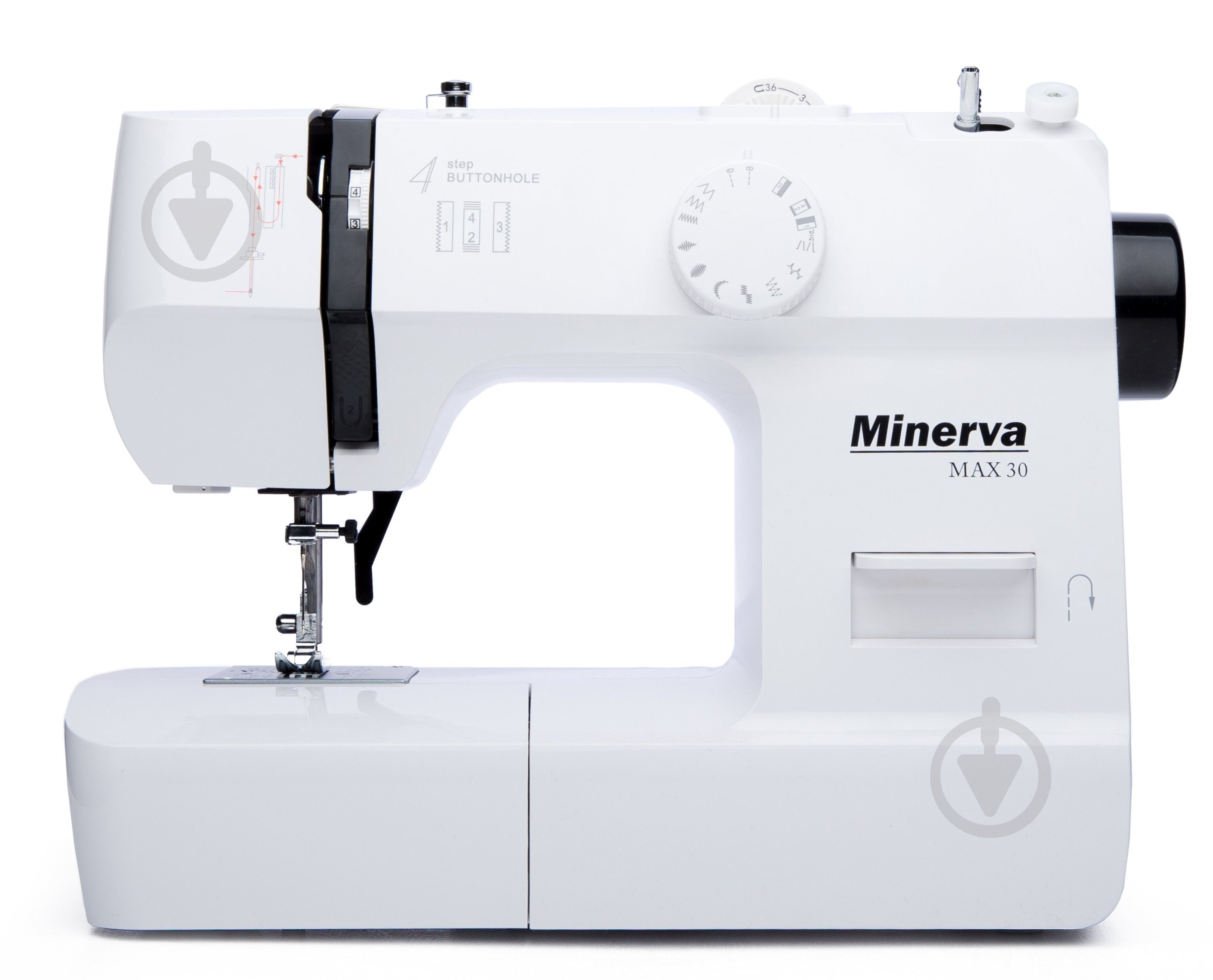 Швейная машина Minerva MAX 30 - фото 1