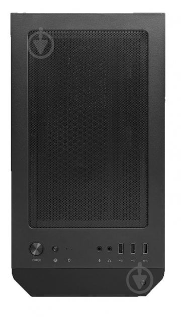 Корпус MSI MAG Forge M100R без БЖ - фото 4