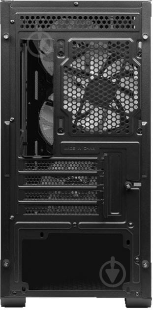 Корпус MSI MAG Forge M100R без БЖ - фото 5