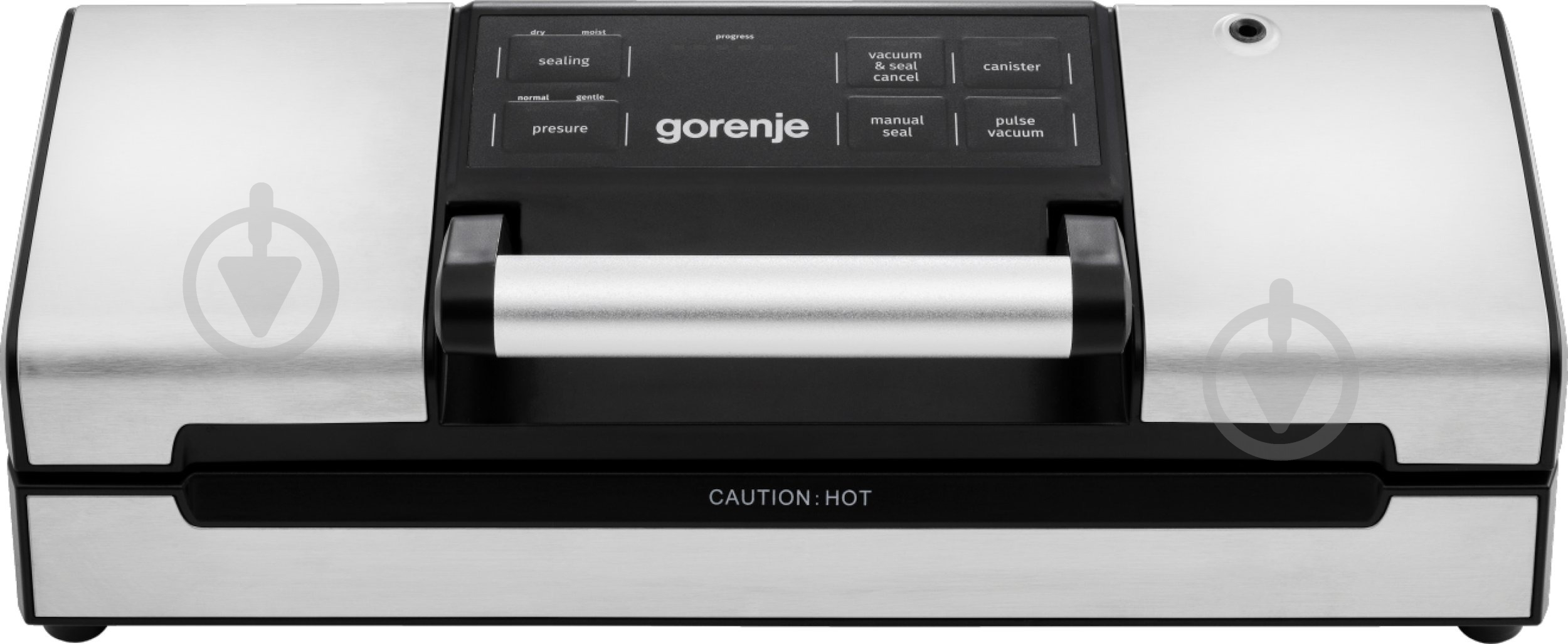 Вакууматор Gorenje VS120EPRO - фото 1
