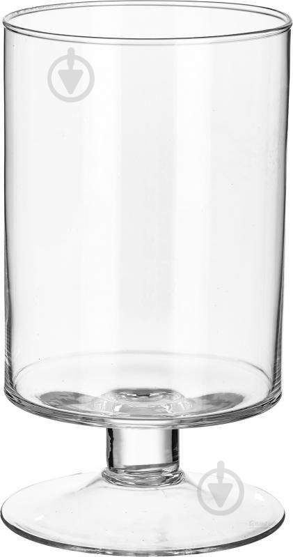 Подсвечник Huricane Wrzesniak Glassworks - фото 1