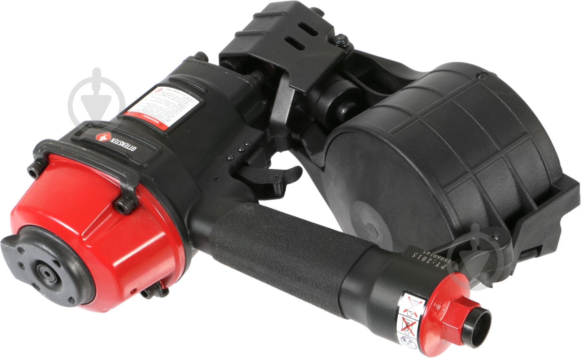 Цвяхопістолет Ottensten 4PRO CN55 - фото 3 Цвяхопістолет Ottensten 4PRO CN55 - фото 3