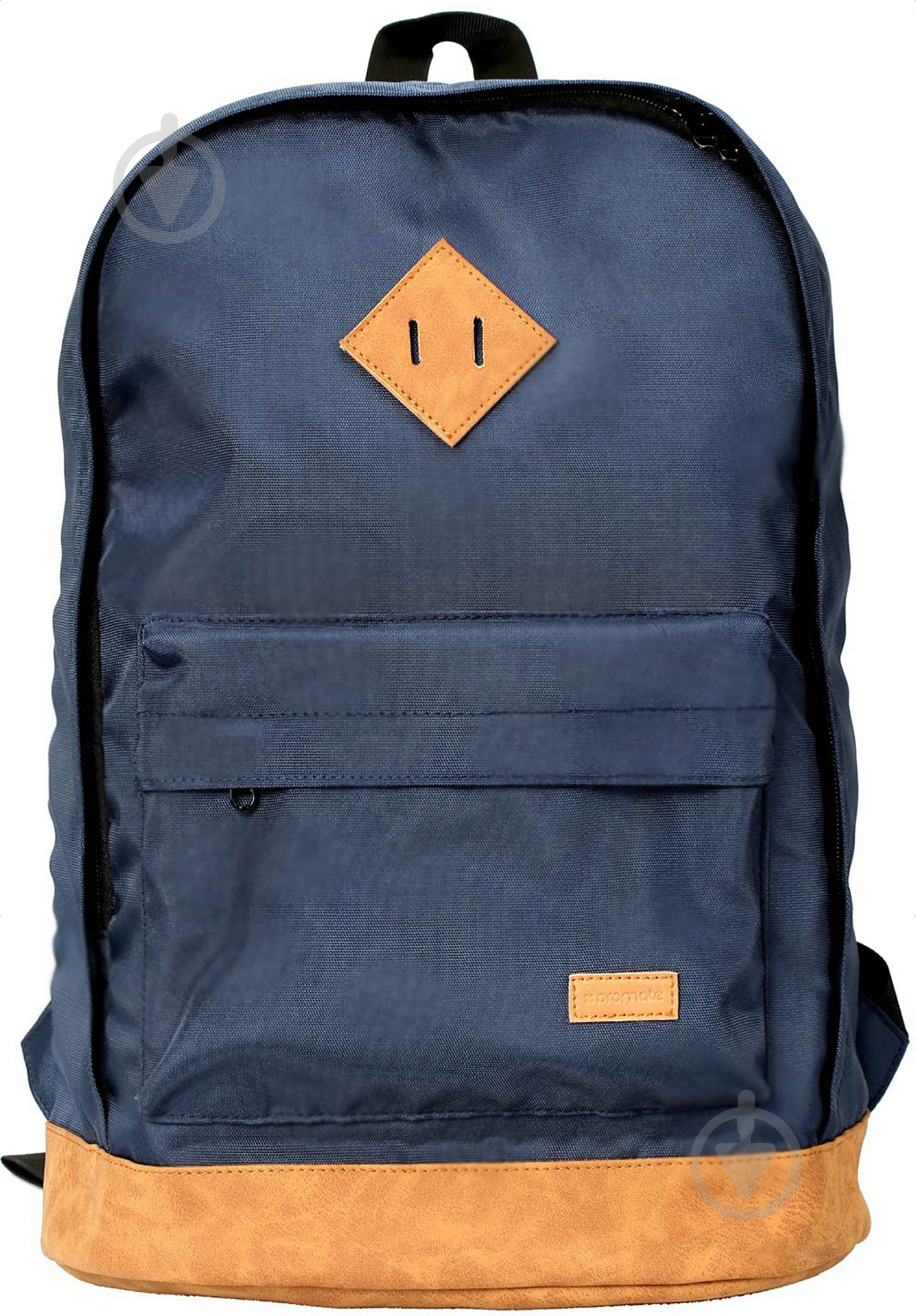 Рюкзак Promate Drake-2 15.6" blue - фото 1