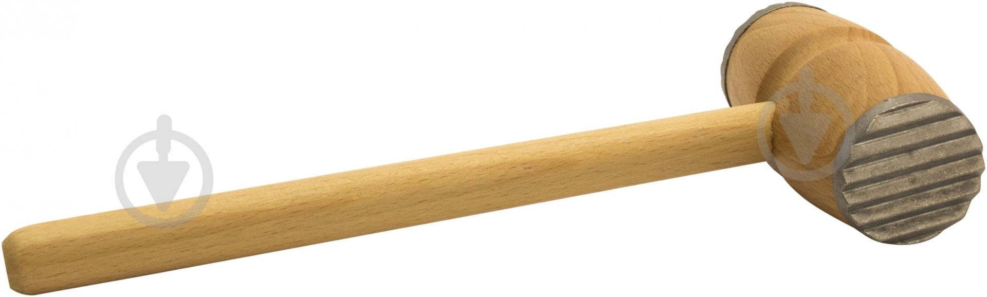 Молоток кухонный 30x10 см бук - фото 1 Молоток кухонный 30x10 см бук - фото 1