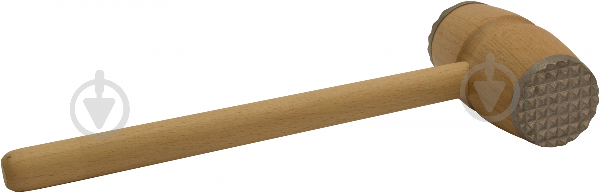 Молоток кухонный 30x10 см бук - фото 2 Молоток кухонный 30x10 см бук - фото 2