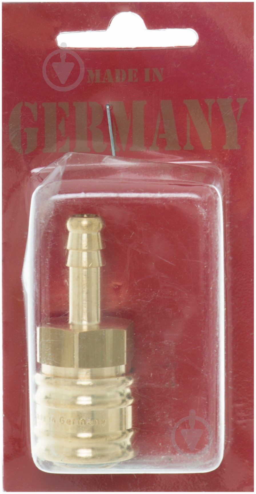 Быстросъем Ottensten на шланг 8 мм - фото 2