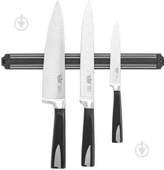 Набор ножей Krauff 4 предмета 29-243-027 - фото 1