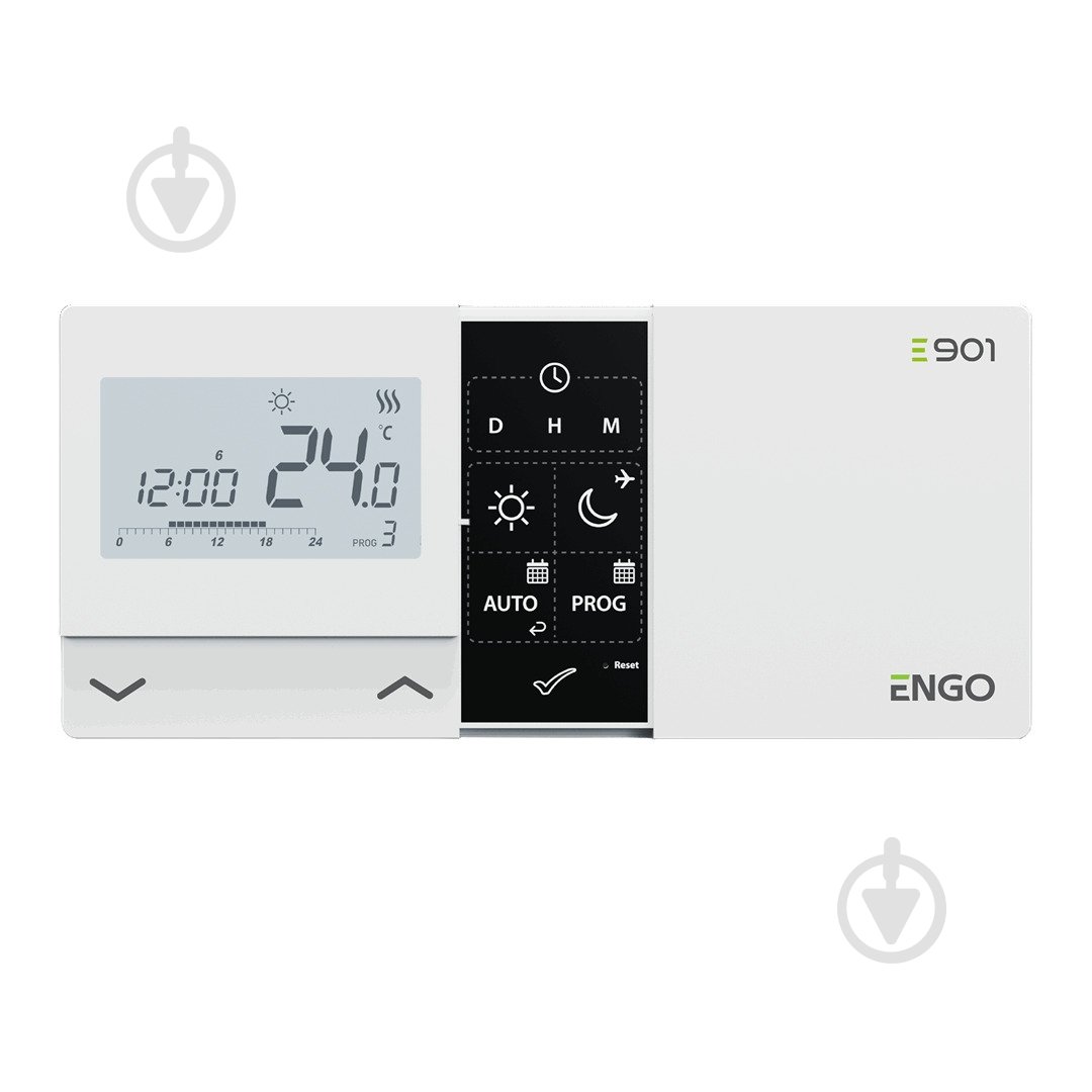 Проводной программатор Engo 2хАА E901 - фото 2