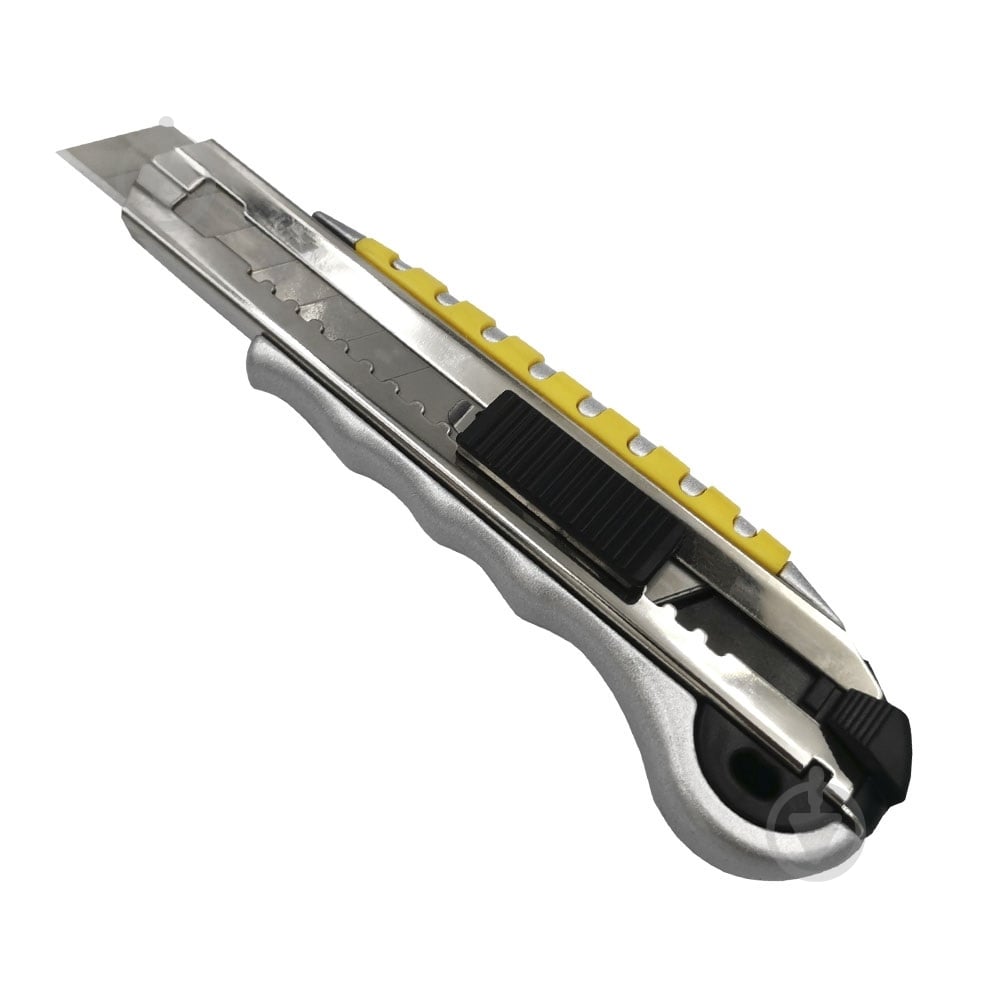 Нож строительный Werk SK 5 114527 - фото 1