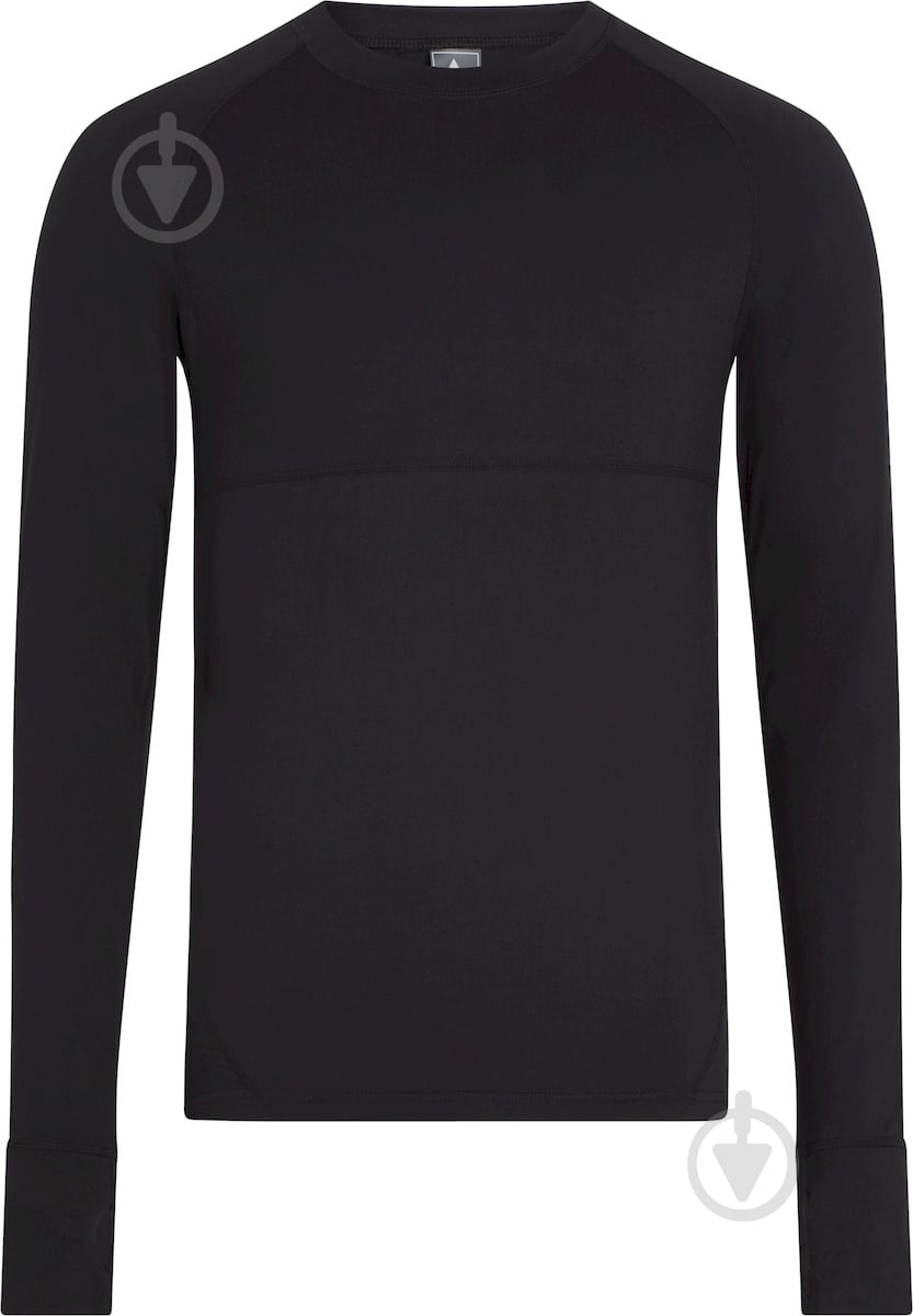 Термофутболка McKinley Dustin II M 429186-057 р.M чорний - фото 6 Термофутболка McKinley Dustin II M 429186-057 р.M чорний - фото 6