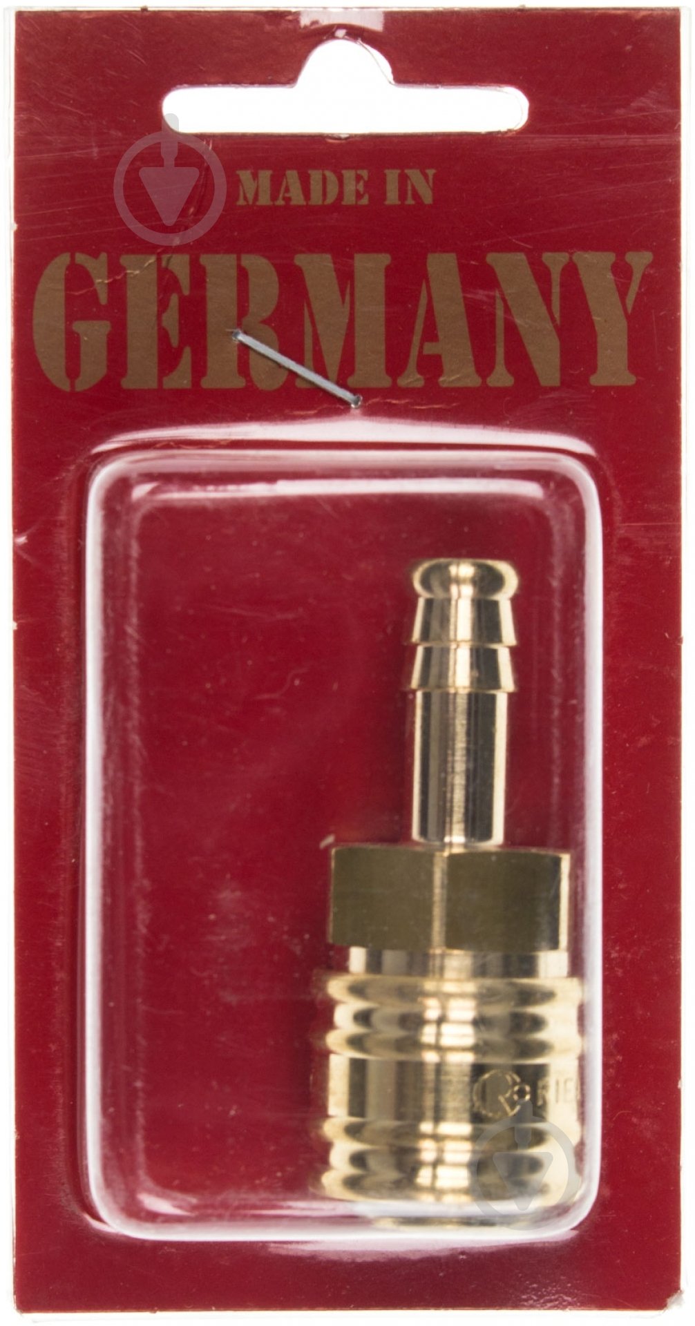 Быстросъем Ottensten на шланг 10 мм - фото 2