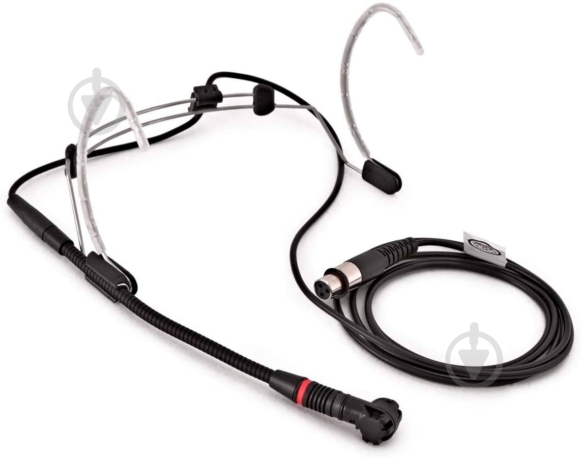 Микрофон AKG C555 L - фото 1