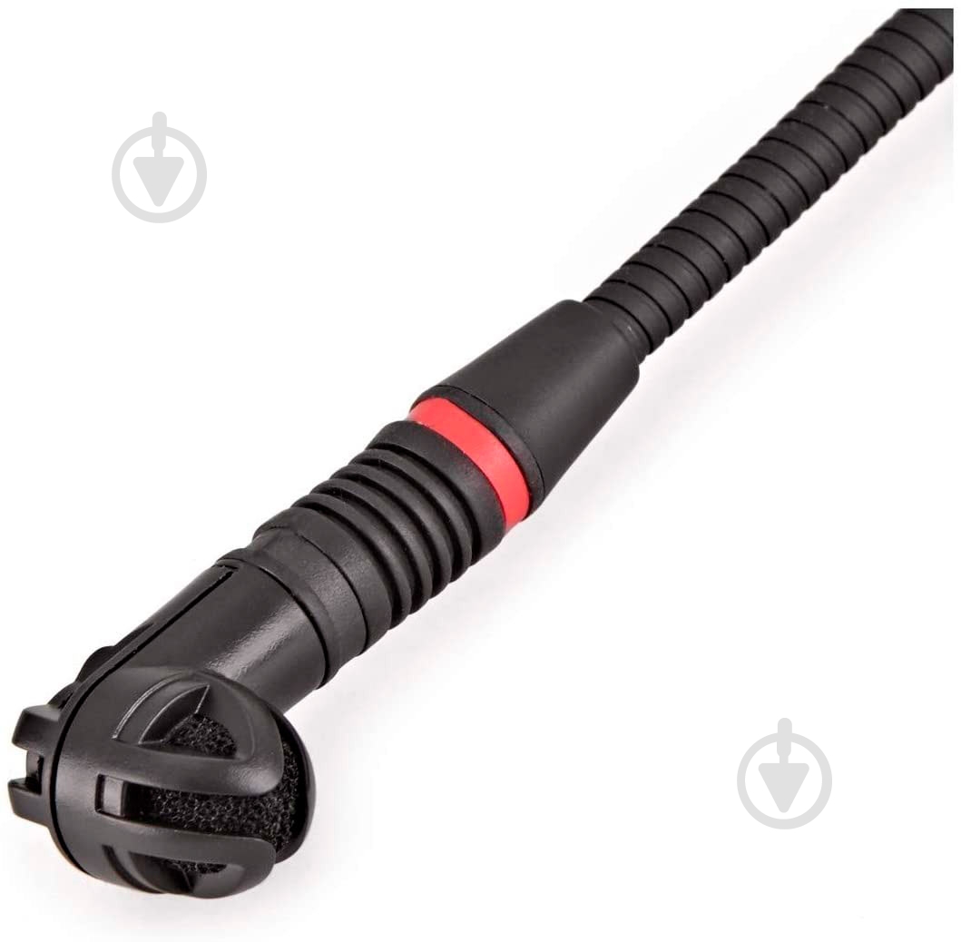 Микрофон AKG C555 L - фото 6