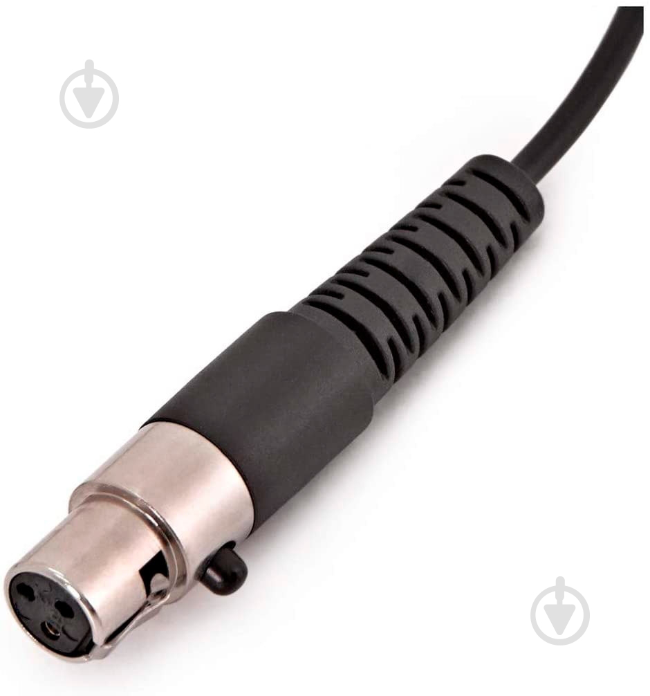 Микрофон AKG C555 L - фото 7