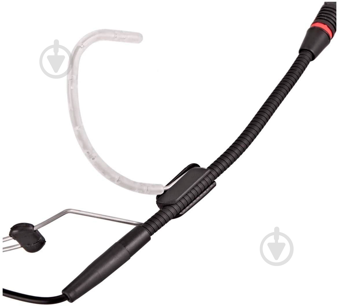 Микрофон AKG C555 L - фото 2