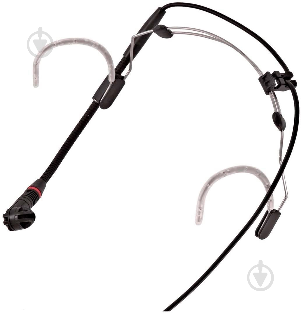 Микрофон AKG C555 L - фото 5