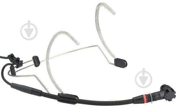 Микрофон AKG C555 L - фото 3