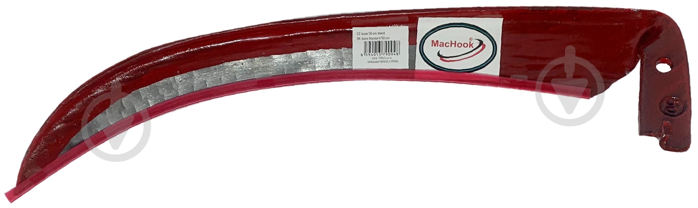 Коса Стандарт 50 см 5015 - фото 1