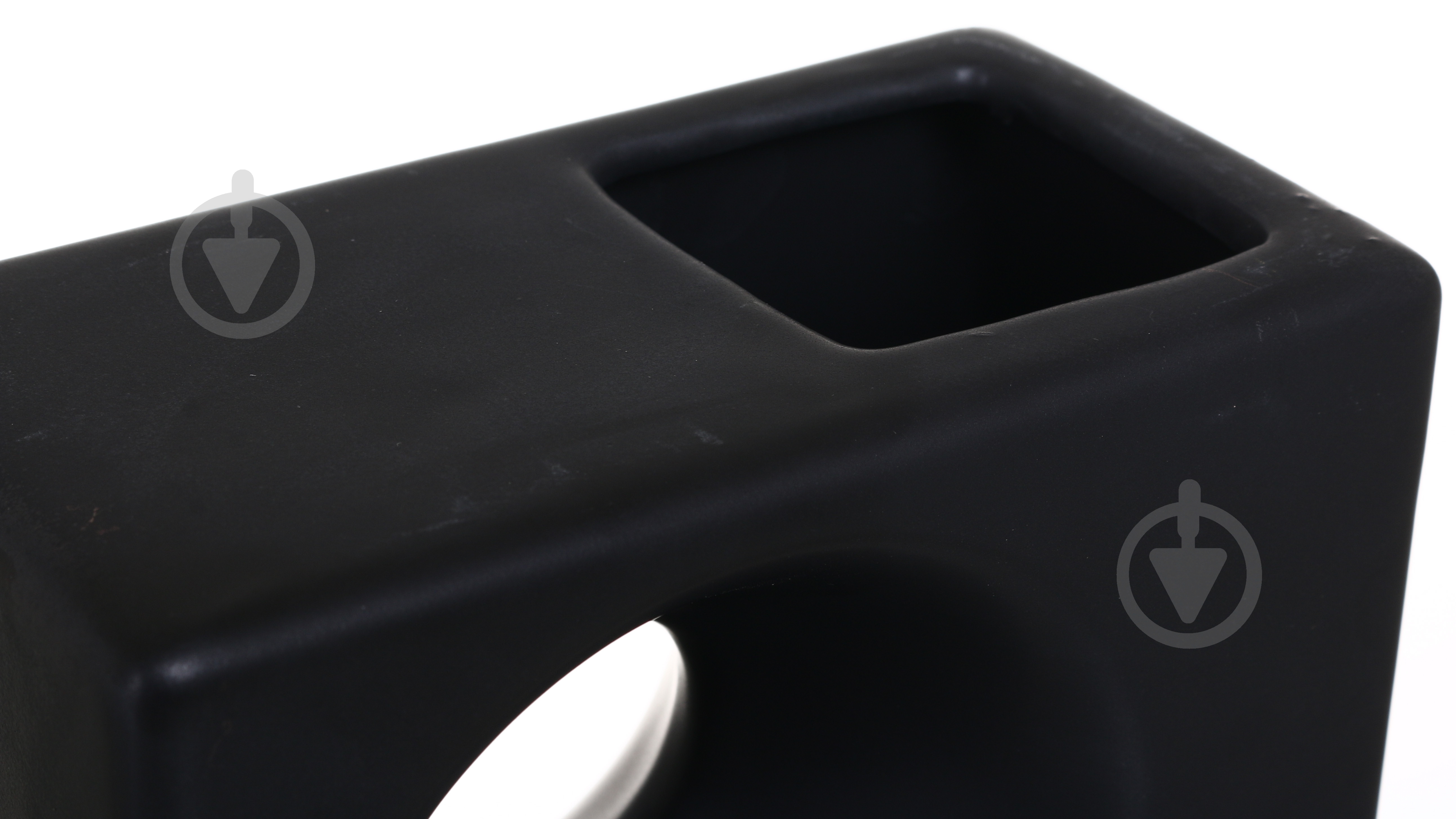 Ваза керамическая Dinch 15 см DLP23479B - фото 4