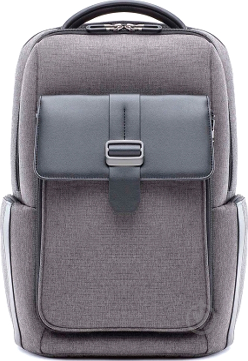 Рюкзак Xiaomi Fashion Backpack grey (523237) - фото 2